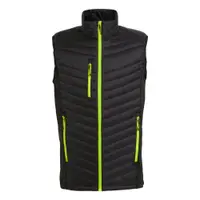 Gilet Drumeții În Natură Regatta Navigate Hibrid Matlasată Bărbați
