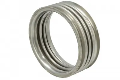 Racord evacuare potrivit DAF CF 75, CF 85, XF 105, XF 95 MX265-XE390C 01.01