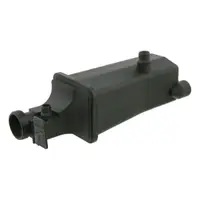 Vas expansiune racire potrivit BMW 3 (E46), X3 (E83), X5 (E53), Z4 (E85), Z4 (E86) 12.97-08.11