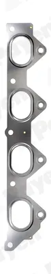 Garnitura galerie evacuare (pentru cilindrii: 1; 2; 3; 4) potrivit HONDA ACCORD IV, ACCORD V, PRELUDE IV, PRELUDE V; ROVER 600 I 1.9 2.0 2.3 01.90-10.00