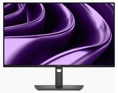 Monitor Dell – P2426HE, 24'', FHD, IPS, 120Hz, USB Hub, negru