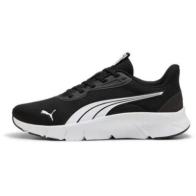 Pantofi sport unisex Puma Flexfocus Lite Modern Black-heat Fi 31009301