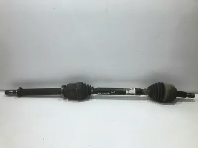 Planetara dreapta fata 8200676172 Renault Laguna 3 (2007-2010) 1.5 dci K9K (780)