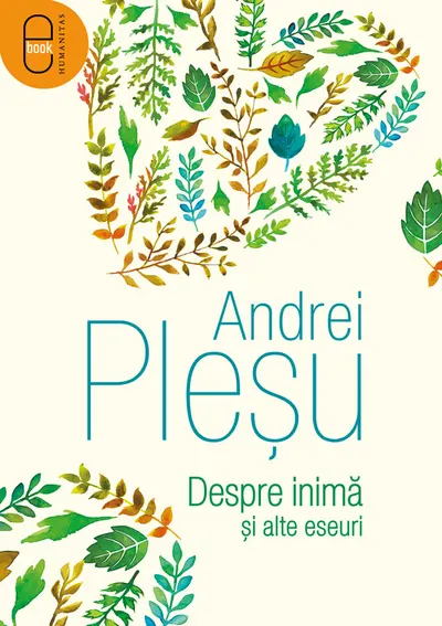 Despre inima si alte eseuri (ebook)
