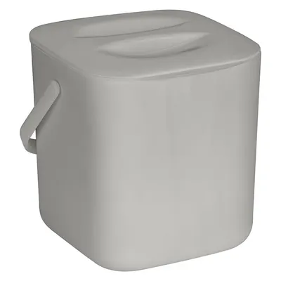 Recipient pentru deșeuri compostabile gri deschis 3 l Conny – Wenko