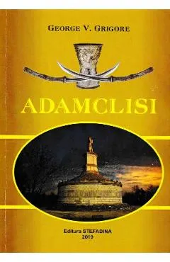 Adamclisi