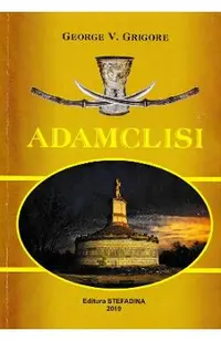 Adamclisi