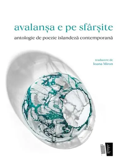 Avalanșa e pe sfârșite - Paperback brosat