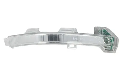Semnalizator oglinda Dreapta potrivit VW ARTEON, PASSAT B8 2014-2020 - (LED)