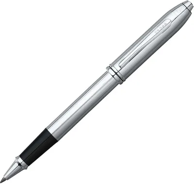 Roller Cross Townsend - Chrome