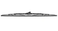 Lamela stergator VALEO 575553 First, lungime 525 mm, adaptor de montare U