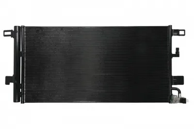 Condensator climatizare (cu uscator) potrivit AUDI A4 ALLROAD B9, A4 B9, A5, A6 ALLROAD C8, A6 C8, A7 2.0-4.0H 05.15
