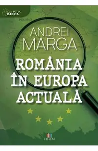 Romania in Europa actuala