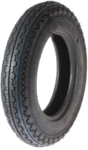 Kenda K319 ( 3.00-8 TT 38J Roata spate, Roata fata )