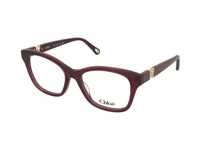 Ochelari de vedere Chloe CH0334O 010