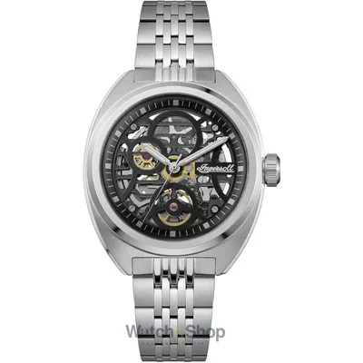 Ceas Ingersoll Ingersoll I16901 Mens Watch The Wrangler Automatic 44mm 5ATM