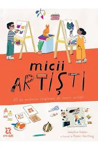 Micii artisti