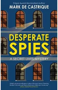 Desperate Spies