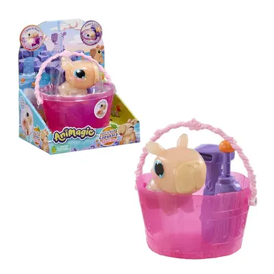 Jucarie interactiva - Capybara Spa Time