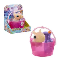 Jucarie interactiva - Capybara Spa Time
