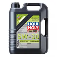 Ulei de motor Liqui Moly Leichtlauf Performance 5W-30 (21364) 5L 5L