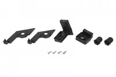 Kit reparatie far dreapta potrivit VW PASSAT B6 03.05-11.10