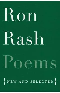 Poems: New and Selected