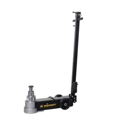 Cric pneumatico-hidraulic 50 t - Rodcraft-ATJ50-3
