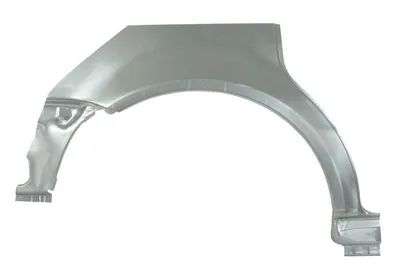Segment aripa Spate Dreapta potrivit VW PASSAT B5, PASSAT B5.5, PASSAT B6 Break 1996-2010