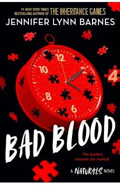 Bad Blood