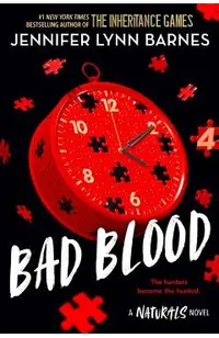 Bad Blood