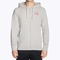 Hanorac bărbați Diadora Hoodie FZ Essential Sport