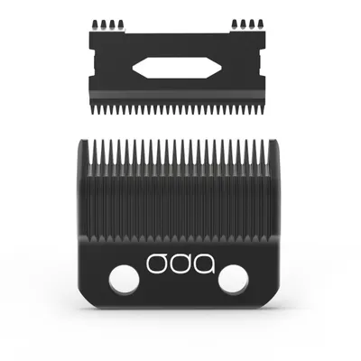Set de cutite - ODA - pentru masina de tuns 020/030