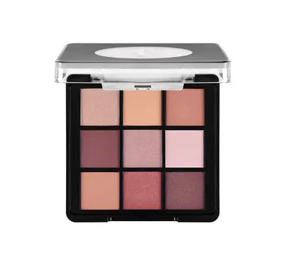 Flormar Paleta Fard Pleoape 06 Felt Cute