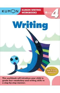 Writing, Grade 4