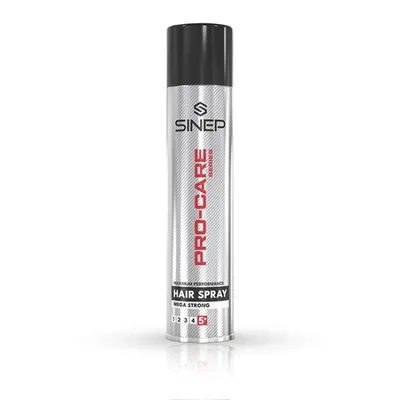 Fixativ - SINEP - Mega Strong 400 ml