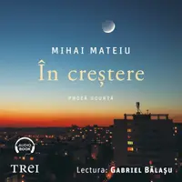 În creștere - Audiobook