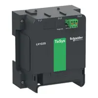 Modul de control LX1G pentru contactor TeSys Giga LC1G400-500, 100..250 V c.a./c.c., 3P