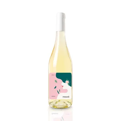 Vin Alb Verdeca Legami Collection IGP Frisino 0.75l