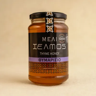 Miere de cimbrisor 480g