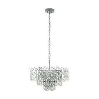 Candelabru cristal EGLO CALMEILLES 1