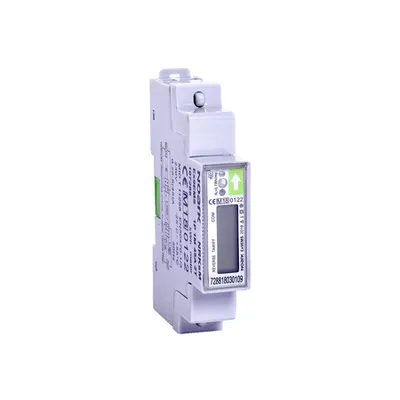 Contoare de energie Ex9EMS 1P 1M 45A MO 2T