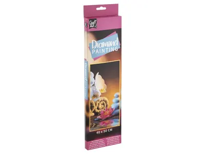 Tablou cu diamante