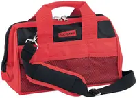 Geantă pentru scule MTX - 18 buzunare, 32 x 21,5 x 25 cm, poliester