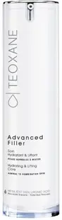 Teoxane Cremă hidratantă pentru ten normal și mixt Advanced Filler, 50 ml