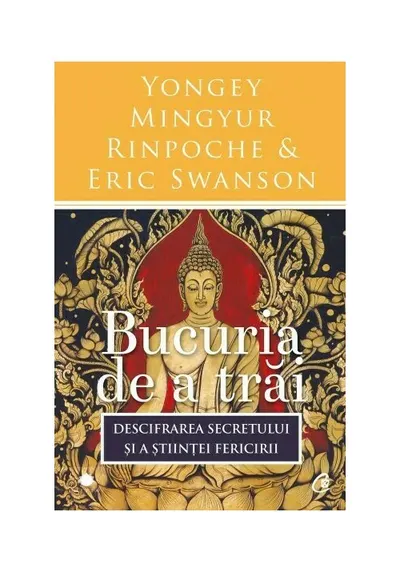 Bucuria de a trai
