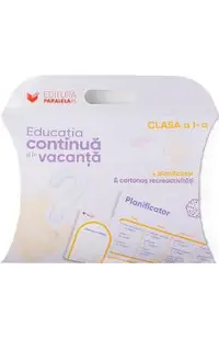 Pachet Vacanta