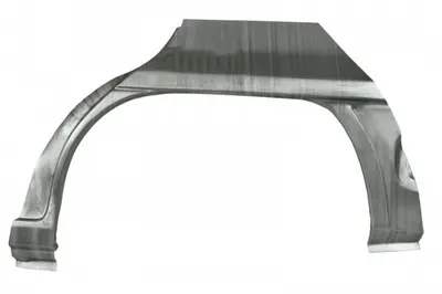Segment reparatie aripa spate stanga potrivit OPEL ASTRA F 5 usi 1991-2002