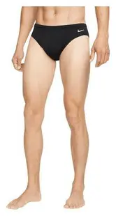 Slip de baie pentru bărbați Nike Hydrastrong Solid Brief