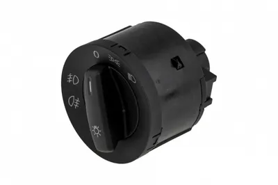Comutator faruri VW GOLF V dupa 2003, GOLF PLUS dupa 2005, JETTA dupa 2005, PASSAT B6 dupa 2005, TOURAN dupa 2003